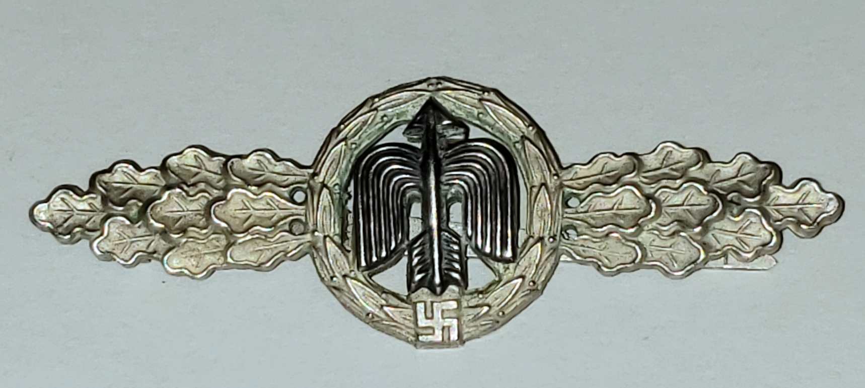 Luftwaffe Badges , insignia,  related items. 